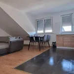 Simplex In Apartment