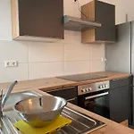 Simplex In Apartment *