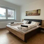 Apartment Simplex In