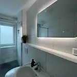Simplex In Apartment