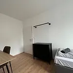 Simplex In Apartment *
