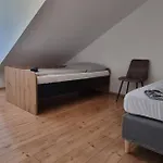 Apartment Simplex In *