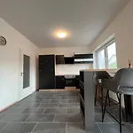 Apartment Simplex In Bruchsal