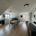Simplex In Apartment Bruchsal