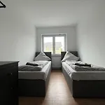 Simplex In Apartment
