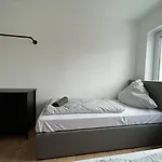 Apartment Simplex In Bruchsal