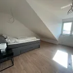 Simplex In Apartment *