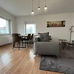 Apartment Simplex In