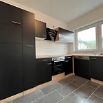 Apartment Simplex In