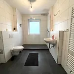 Simplex In Apartment *