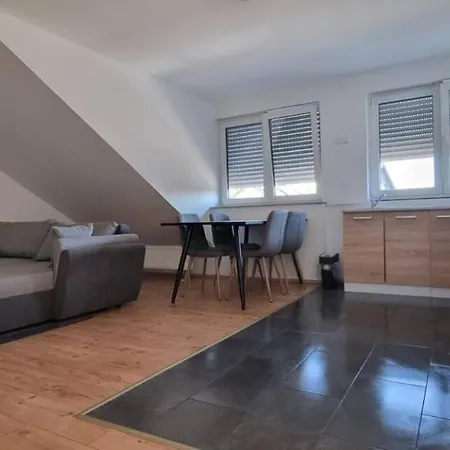 Simplex In Apartamento