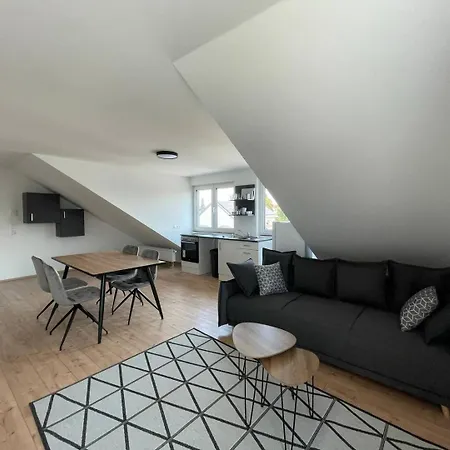 Simplex In * Bruchsal