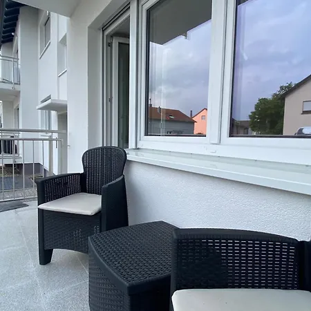 Simplex In * Bruchsal