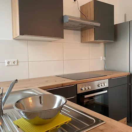 Simplex In Apartamento *