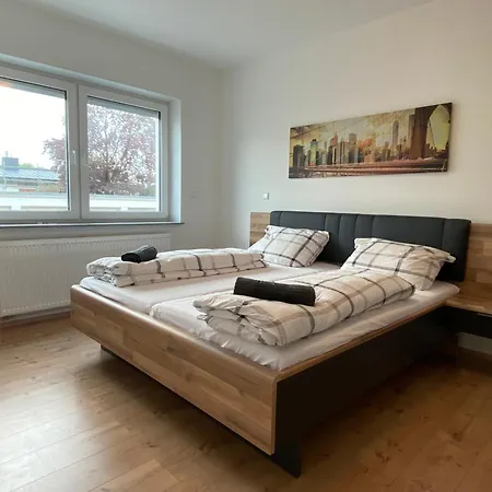 Lejlighed Simplex In