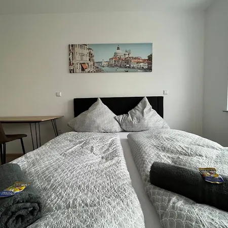 Apartamento Simplex In