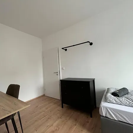 Simplex In Apartamento *