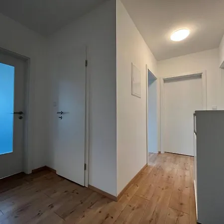 Simplex In Apartamento Bruchsal