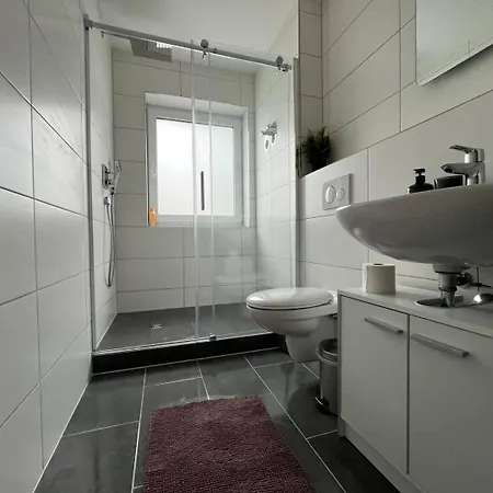 Lejlighed Simplex In *