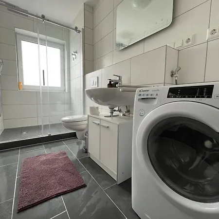 Simplex In * Bruchsal