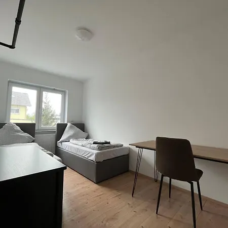 Appartamento Simplex In
