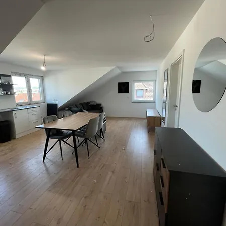 Simplex In Bruchsal
