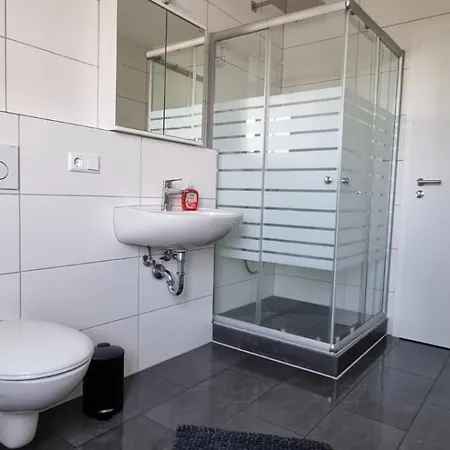 Simplex In Apartamento