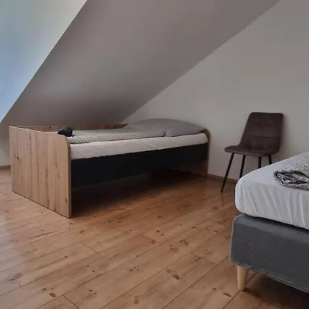 Apartamento Simplex In *