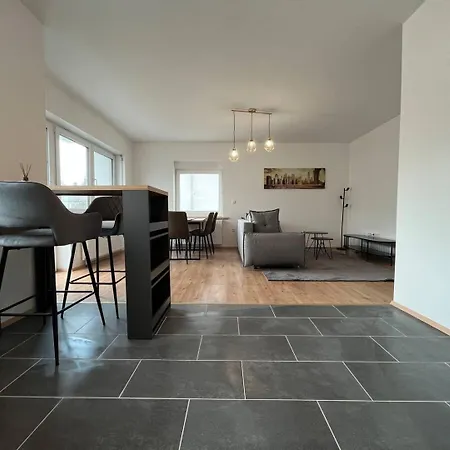 Simplex In Apartamento *