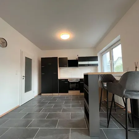 Apartamento Simplex In Bruchsal
