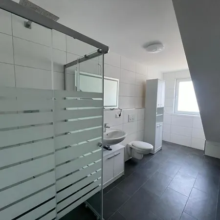 Simplex In Apartamento