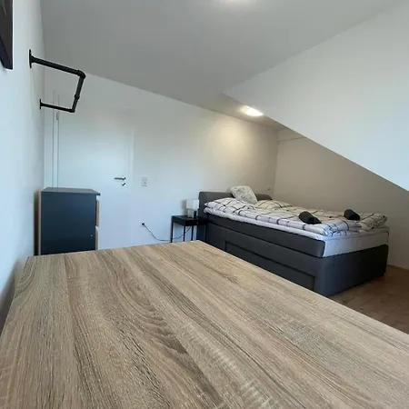 Simplex In * Bruchsal