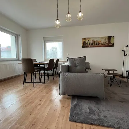 Apartamento Simplex In