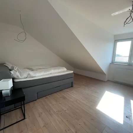 Simplex In Apartamento Bruchsal