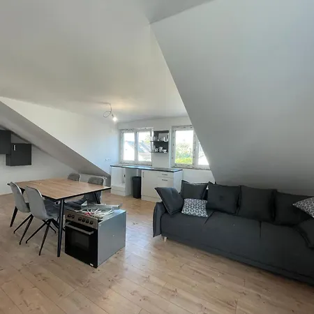 Simplex In Apartamento