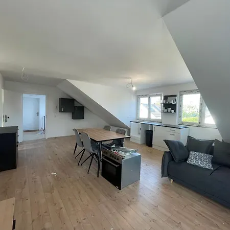 Simplex In * Bruchsal