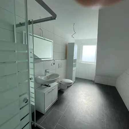 Simplex In Apartamento Bruchsal