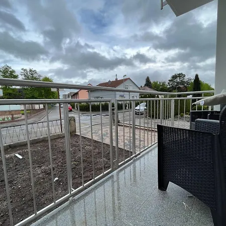 Simplex In Apartamento