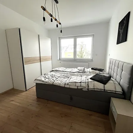 Simplex In Apartamento