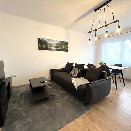 Apartment Simplex In Bruchsal