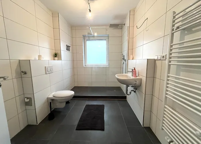 Simplex In Apartment *