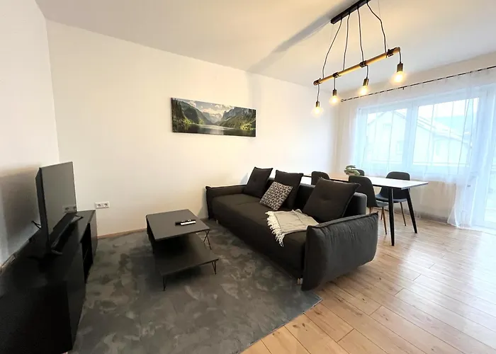 Apartamento Simplex In Bruchsal